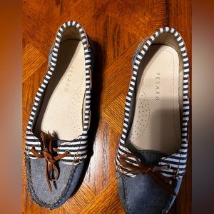 Pesaro size 7 worn twice